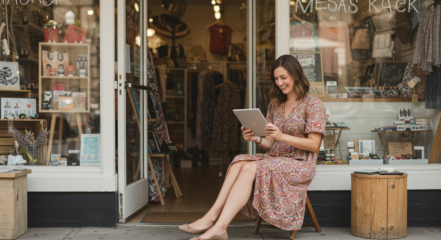 Why Small Businesses Need a Website | Top Benefits